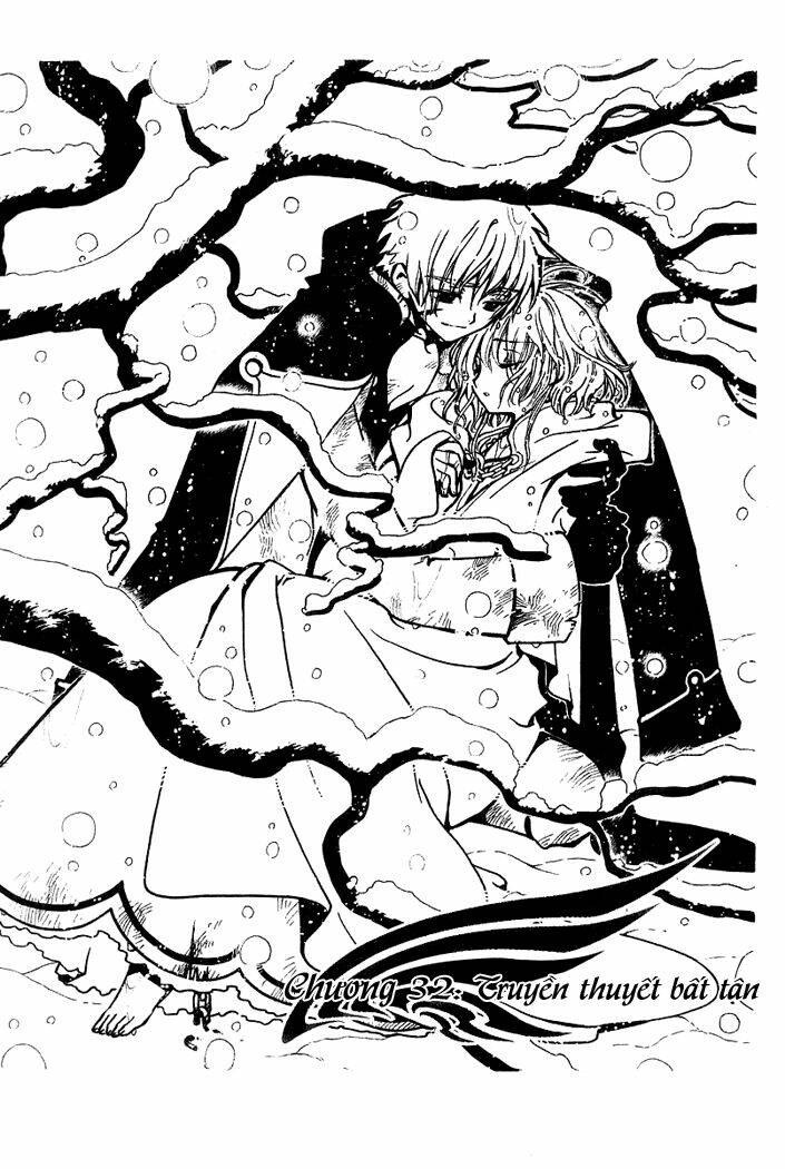 Huyền Thoại Đôi Cánh Chapter 32 - Trang 2