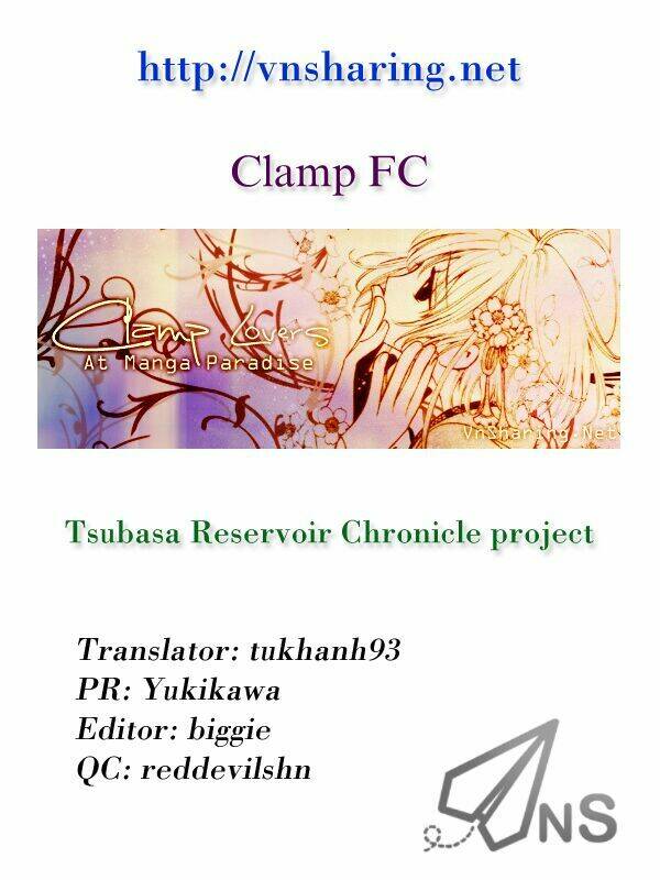 Huyền Thoại Đôi Cánh Chapter 33 - Trang 2