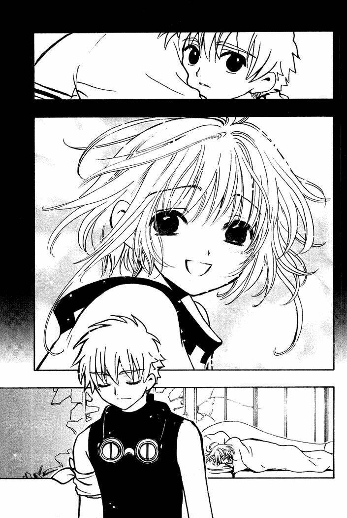 Huyền Thoại Đôi Cánh Chapter 34 - Trang 2