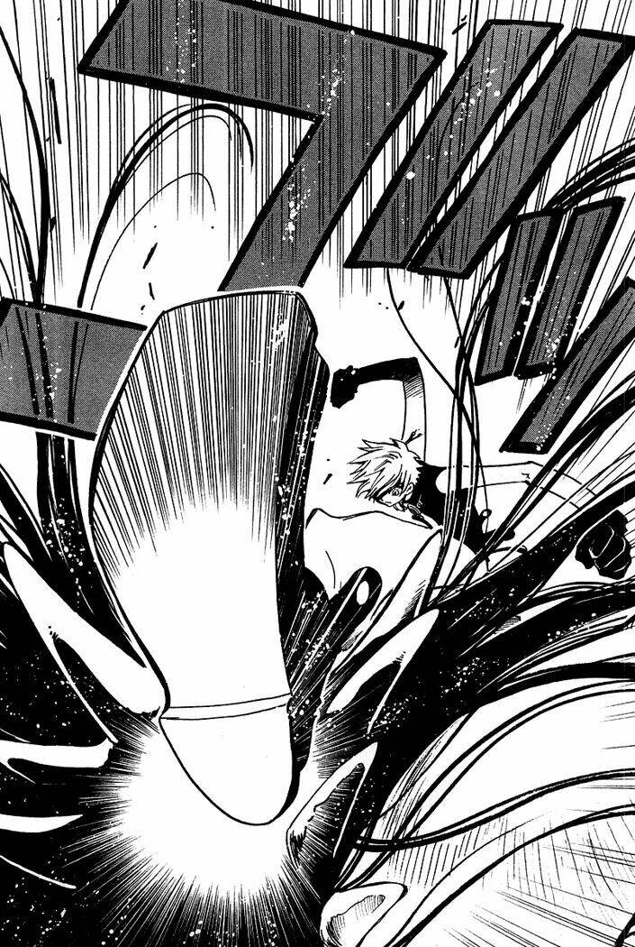 Huyền Thoại Đôi Cánh Chapter 34 - Trang 2