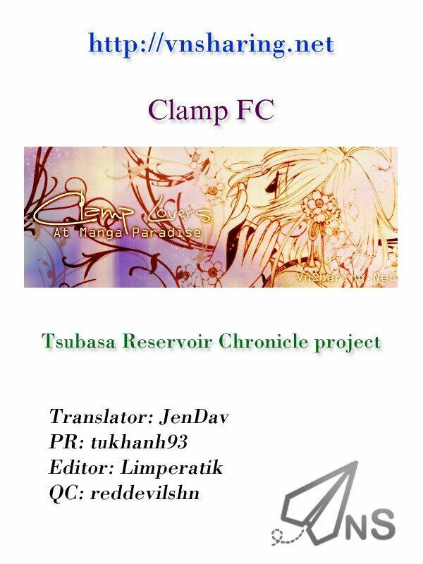 Huyền Thoại Đôi Cánh Chapter 36 - Trang 2