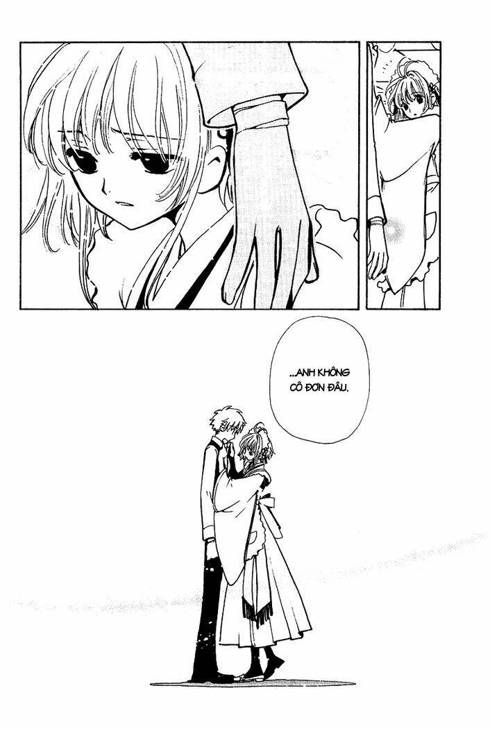 Huyền Thoại Đôi Cánh Chapter 36 - Trang 2