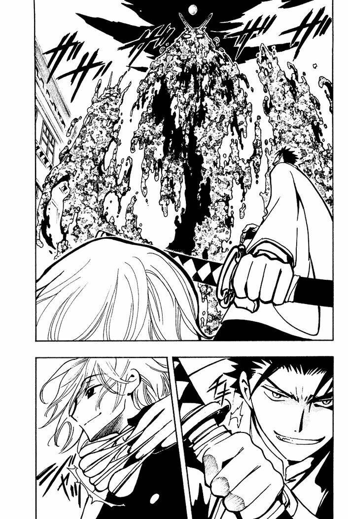 Huyền Thoại Đôi Cánh Chapter 36 - Trang 2