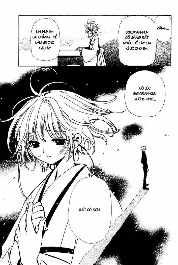 Huyền Thoại Đôi Cánh Chapter 36 - Trang 2