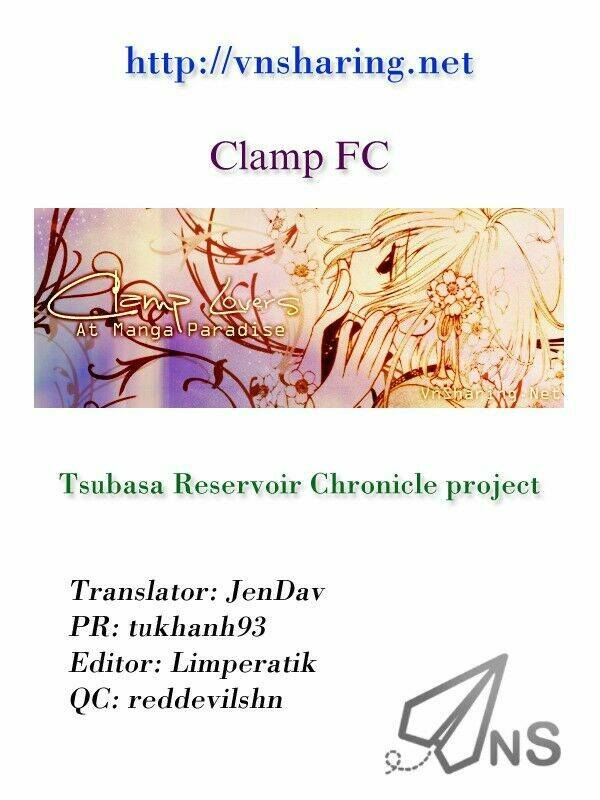 Huyền Thoại Đôi Cánh Chapter 37.1 - Trang 2