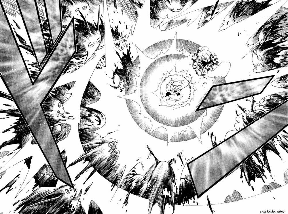 Huyền Thoại Đôi Cánh Chapter 37 - Trang 2