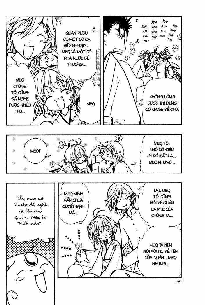 Huyền Thoại Đôi Cánh Chapter 39 - Trang 2