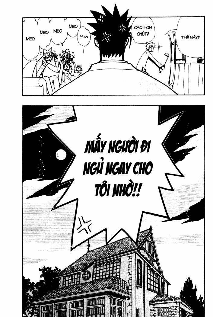 Huyền Thoại Đôi Cánh Chapter 39 - Trang 2