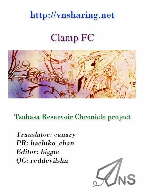 Huyền Thoại Đôi Cánh Chapter 4 - Trang 2