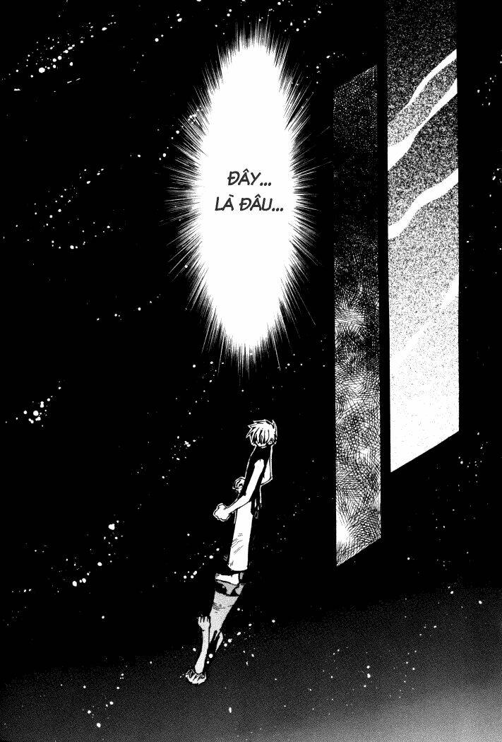 Huyền Thoại Đôi Cánh Chapter 4 - Trang 2