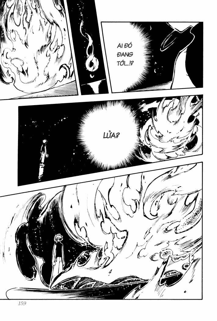 Huyền Thoại Đôi Cánh Chapter 4 - Trang 2