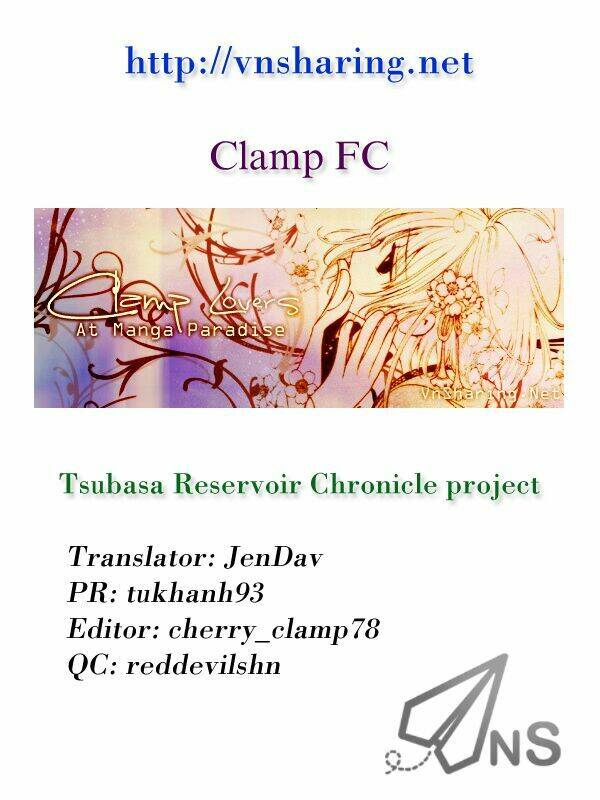 Huyền Thoại Đôi Cánh Chapter 40 - Trang 2