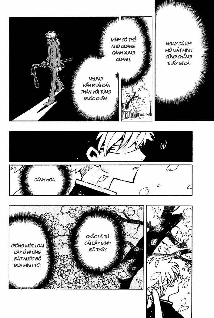 Huyền Thoại Đôi Cánh Chapter 41 - Trang 2