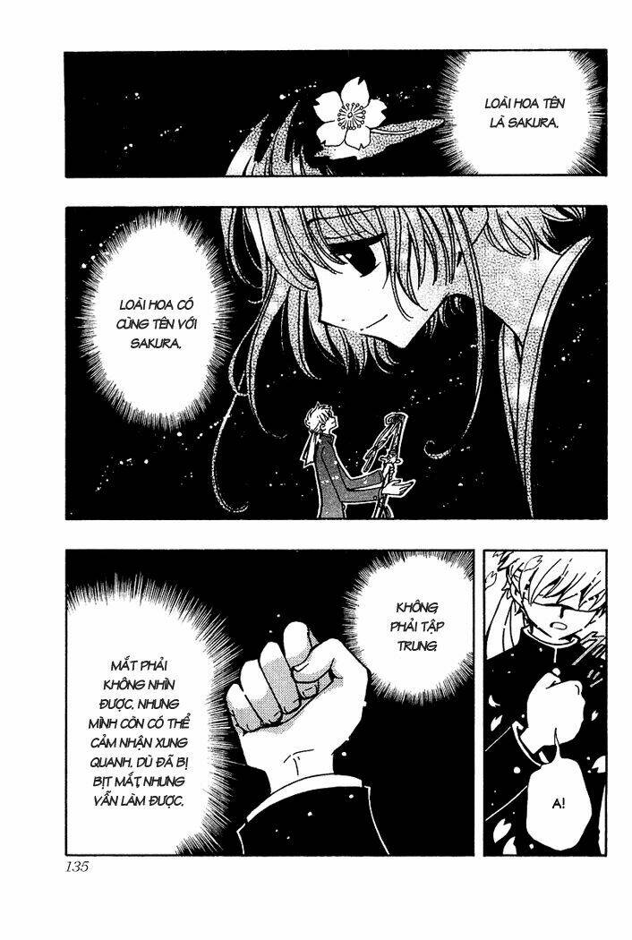 Huyền Thoại Đôi Cánh Chapter 41 - Trang 2