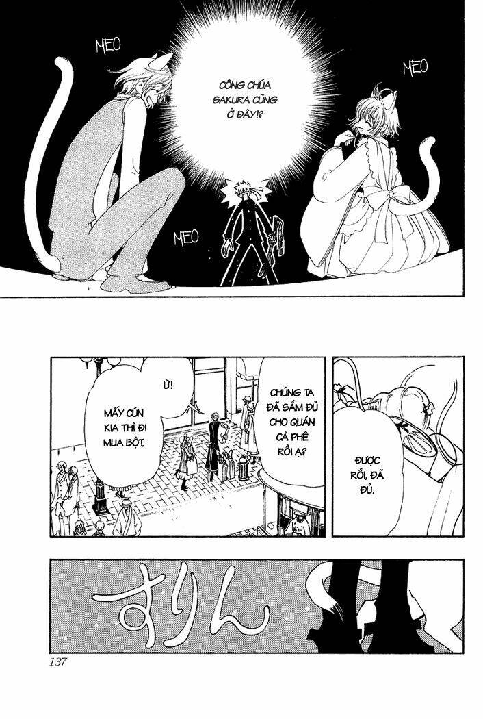 Huyền Thoại Đôi Cánh Chapter 41 - Trang 2