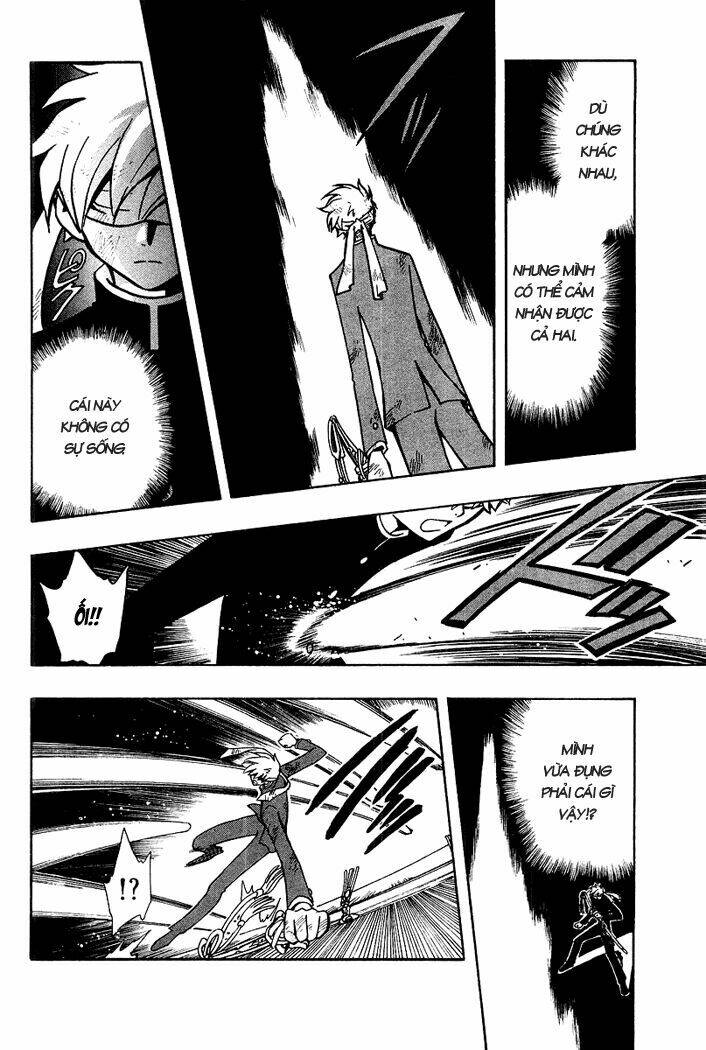 Huyền Thoại Đôi Cánh Chapter 41 - Trang 2