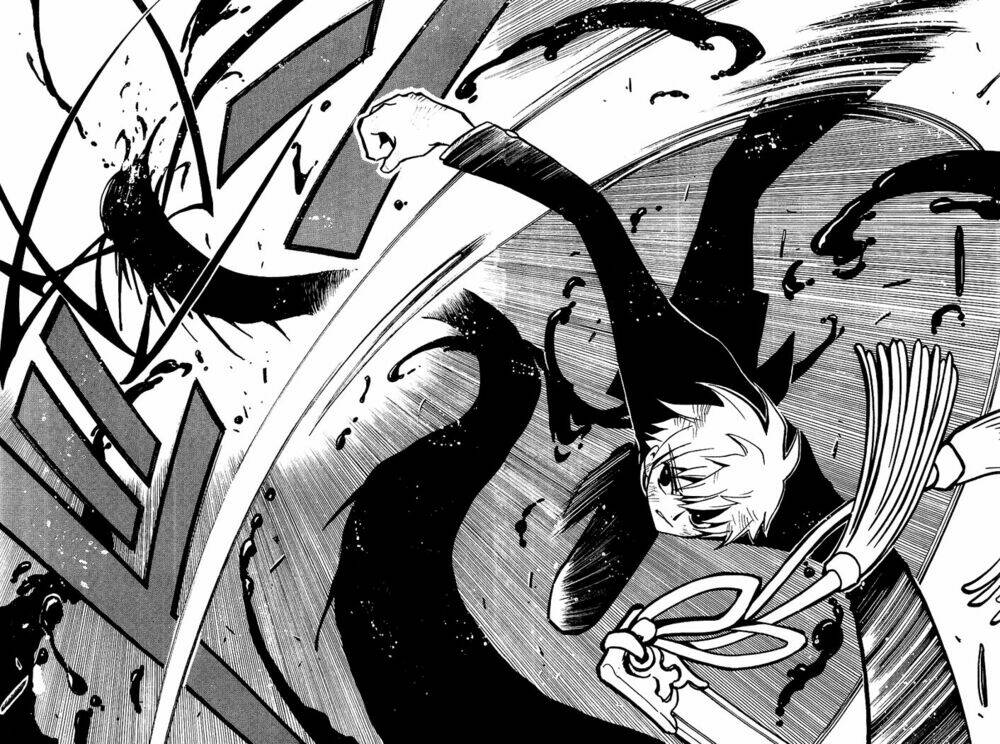 Huyền Thoại Đôi Cánh Chapter 41 - Trang 2