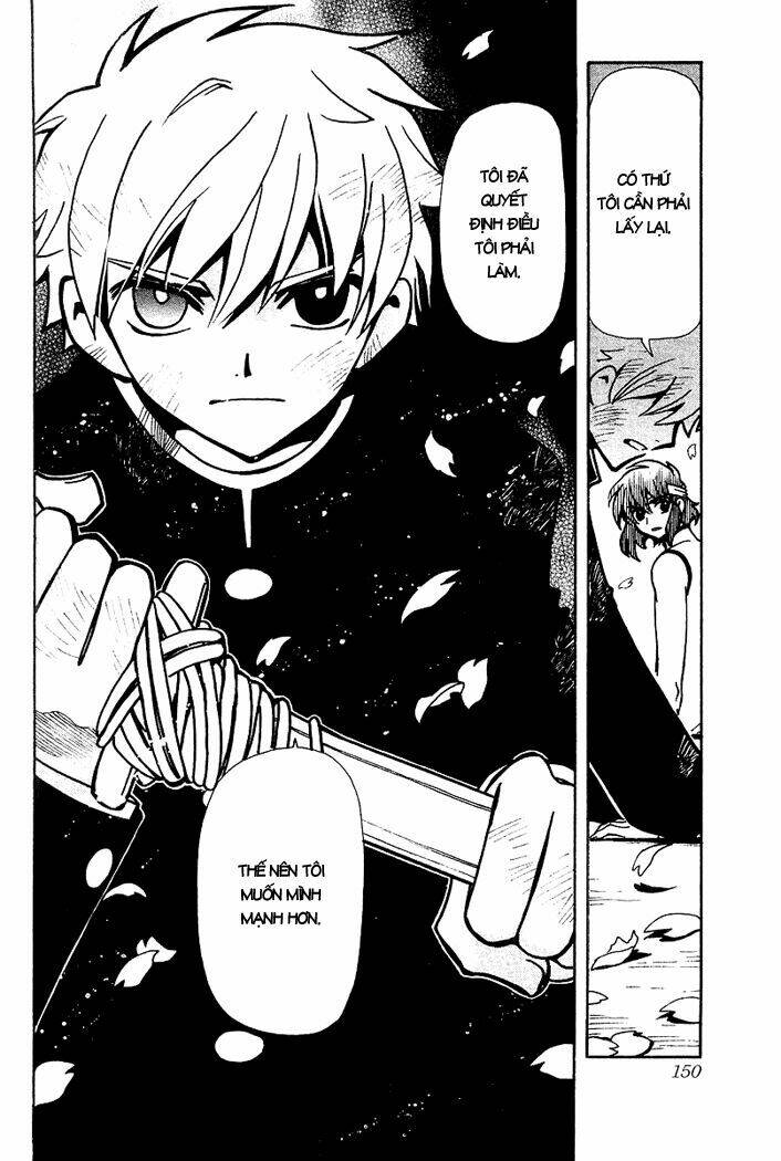 Huyền Thoại Đôi Cánh Chapter 41 - Trang 2