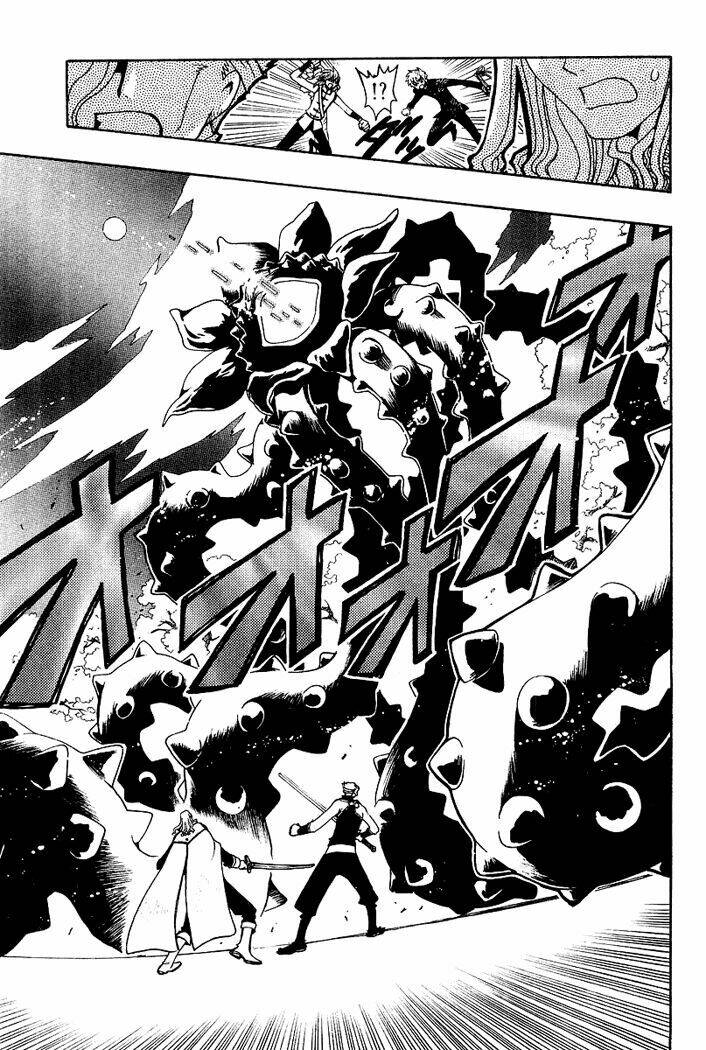 Huyền Thoại Đôi Cánh Chapter 41 - Trang 2