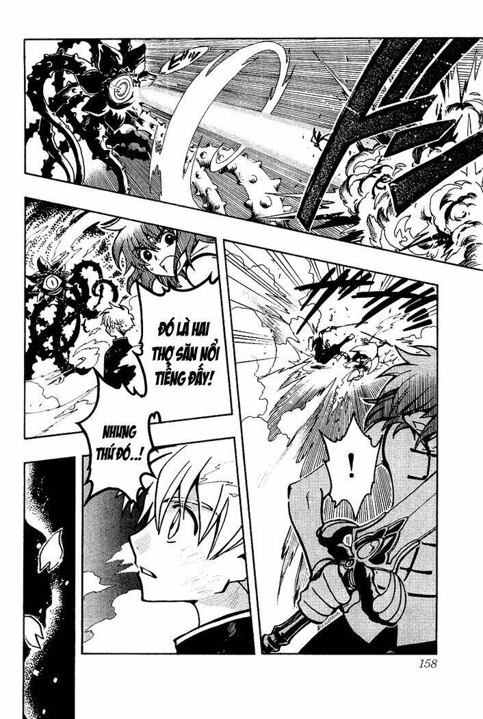 Huyền Thoại Đôi Cánh Chapter 41 - Trang 2