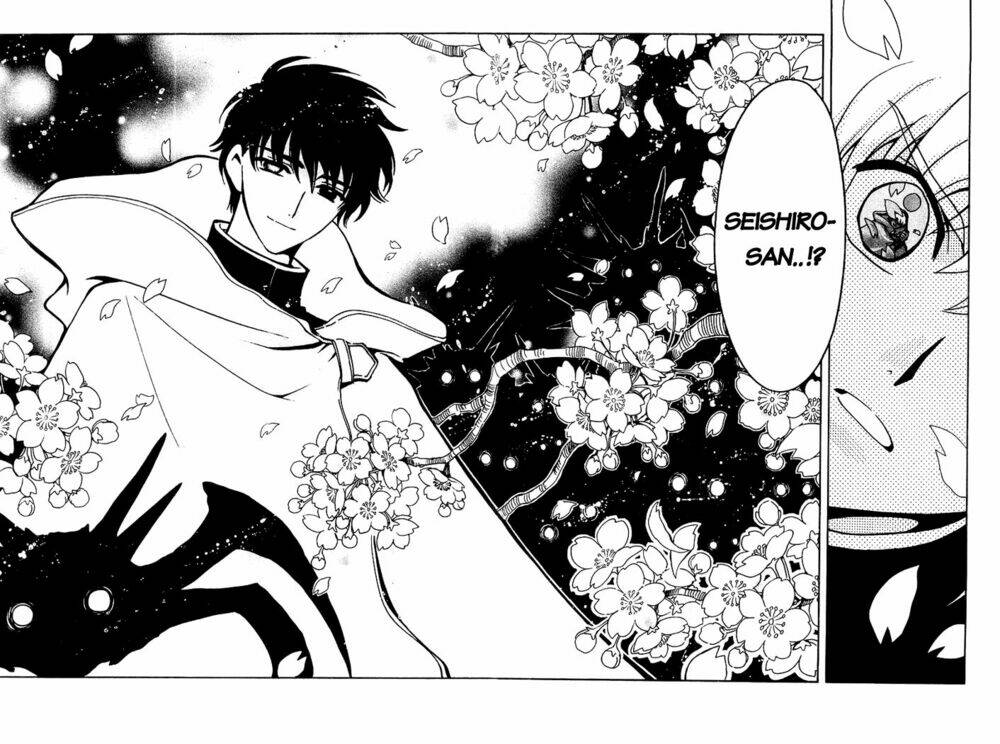 Huyền Thoại Đôi Cánh Chapter 41 - Trang 2