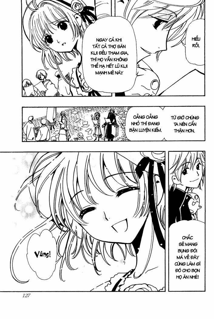 Huyền Thoại Đôi Cánh Chapter 41 - Trang 2