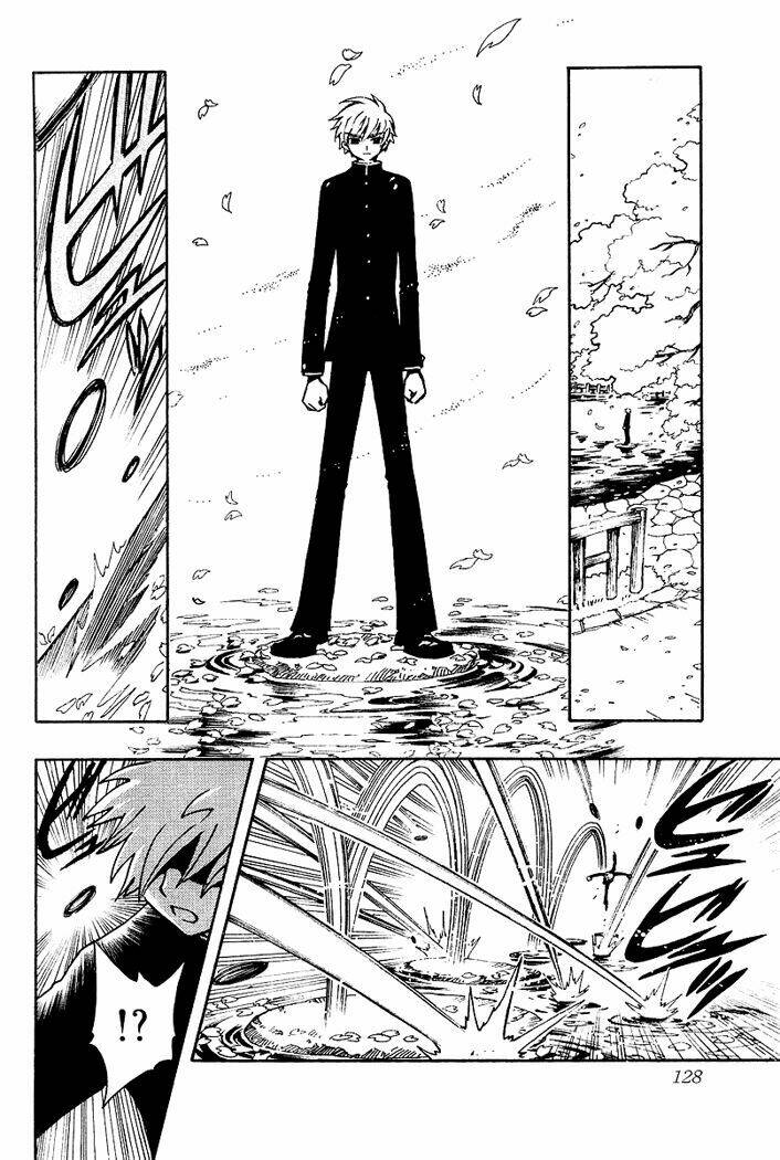 Huyền Thoại Đôi Cánh Chapter 41 - Trang 2