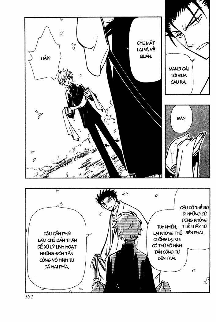 Huyền Thoại Đôi Cánh Chapter 41 - Trang 2