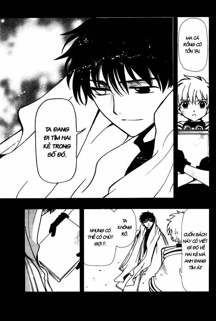Huyền Thoại Đôi Cánh Chapter 42 - Trang 2
