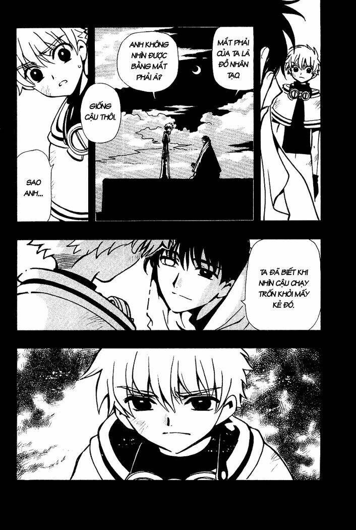 Huyền Thoại Đôi Cánh Chapter 42 - Trang 2