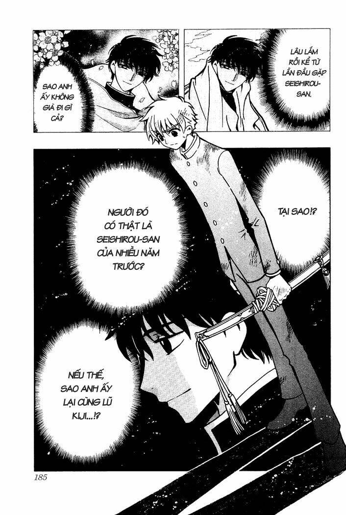 Huyền Thoại Đôi Cánh Chapter 42 - Trang 2