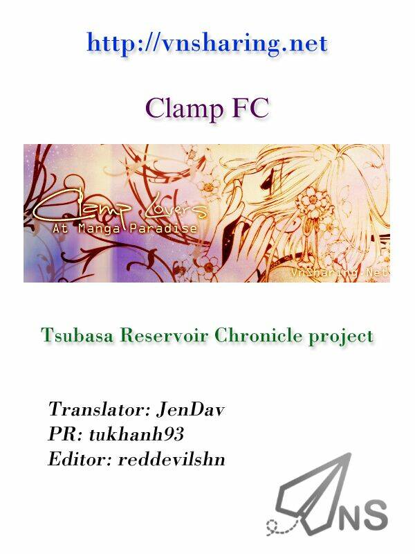 Huyền Thoại Đôi Cánh Chapter 42 - Trang 2