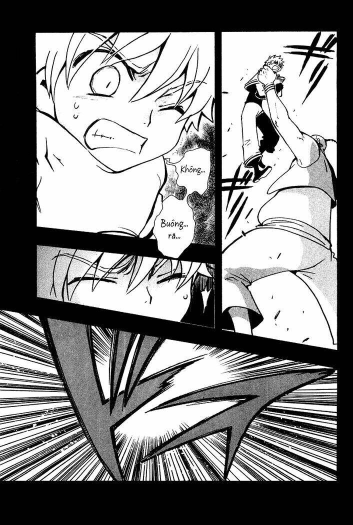 Huyền Thoại Đôi Cánh Chapter 42 - Trang 2