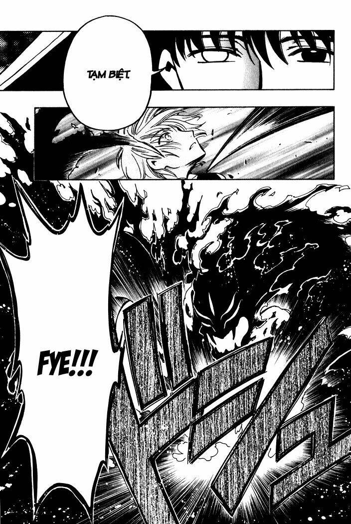 Huyền Thoại Đôi Cánh Chapter 44 - Trang 2