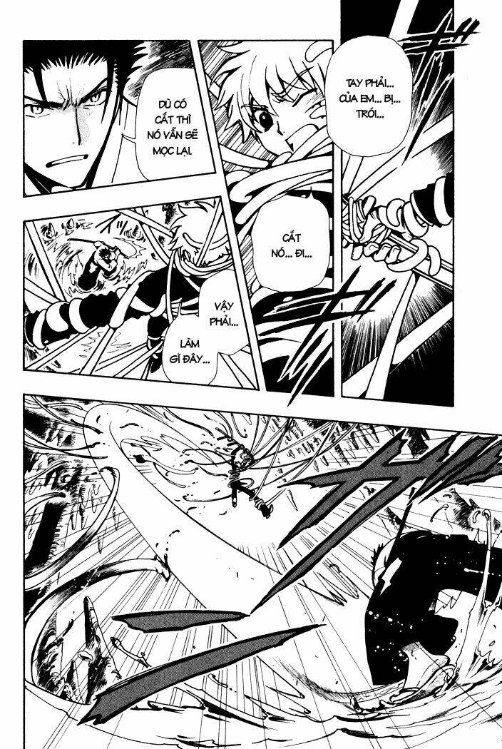 Huyền Thoại Đôi Cánh Chapter 44 - Trang 2