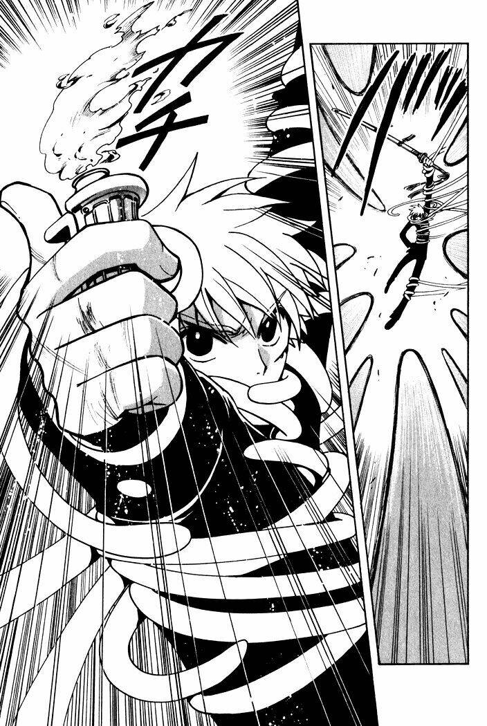 Huyền Thoại Đôi Cánh Chapter 44 - Trang 2