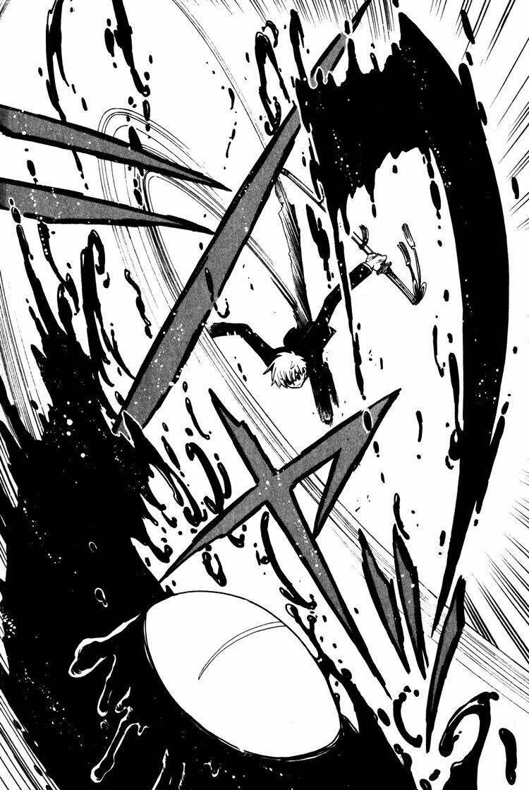 Huyền Thoại Đôi Cánh Chapter 45 - Trang 2