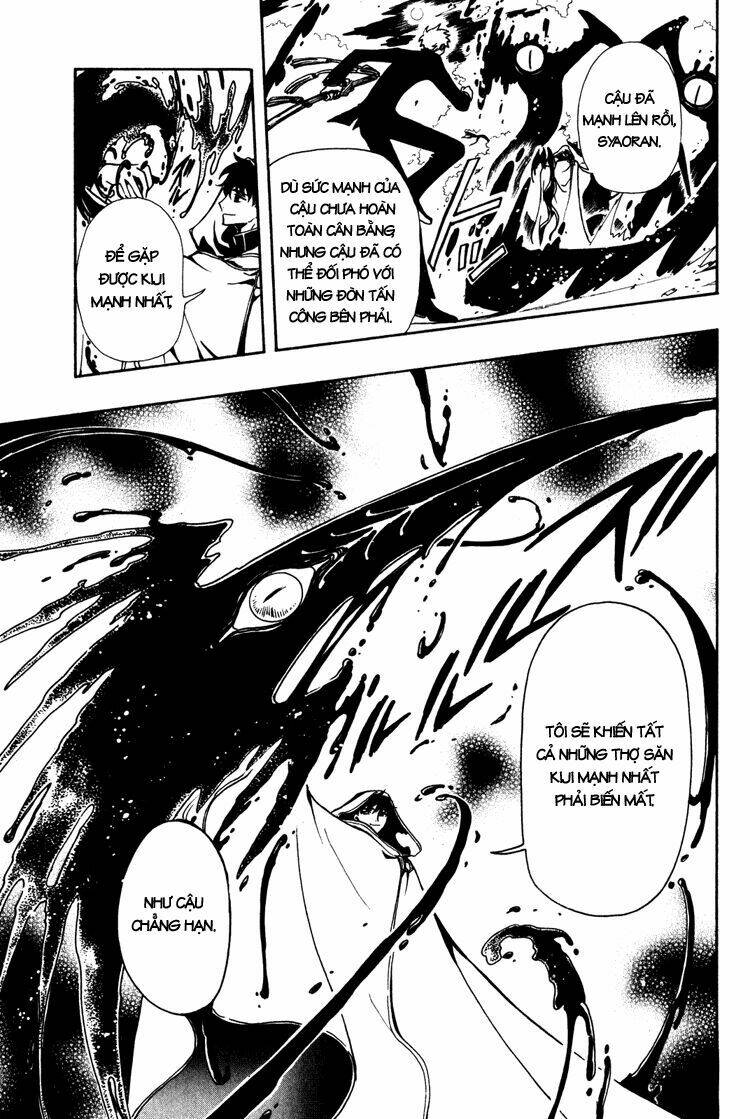 Huyền Thoại Đôi Cánh Chapter 45 - Trang 2