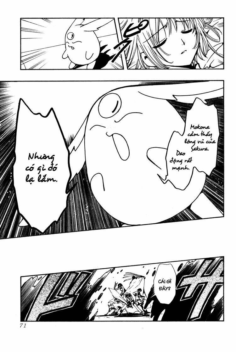 Huyền Thoại Đôi Cánh Chapter 45 - Trang 2