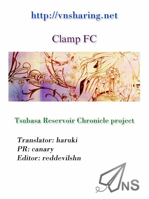 Huyền Thoại Đôi Cánh Chapter 46 - Trang 2