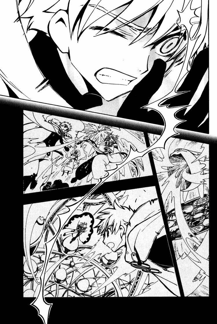 Huyền Thoại Đôi Cánh Chapter 46 - Trang 2