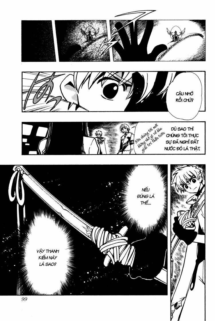 Huyền Thoại Đôi Cánh Chapter 46 - Trang 2