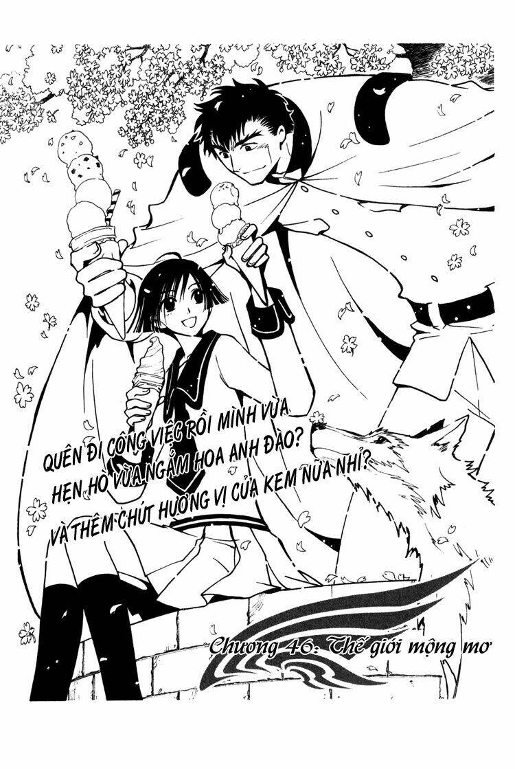 Huyền Thoại Đôi Cánh Chapter 46 - Trang 2