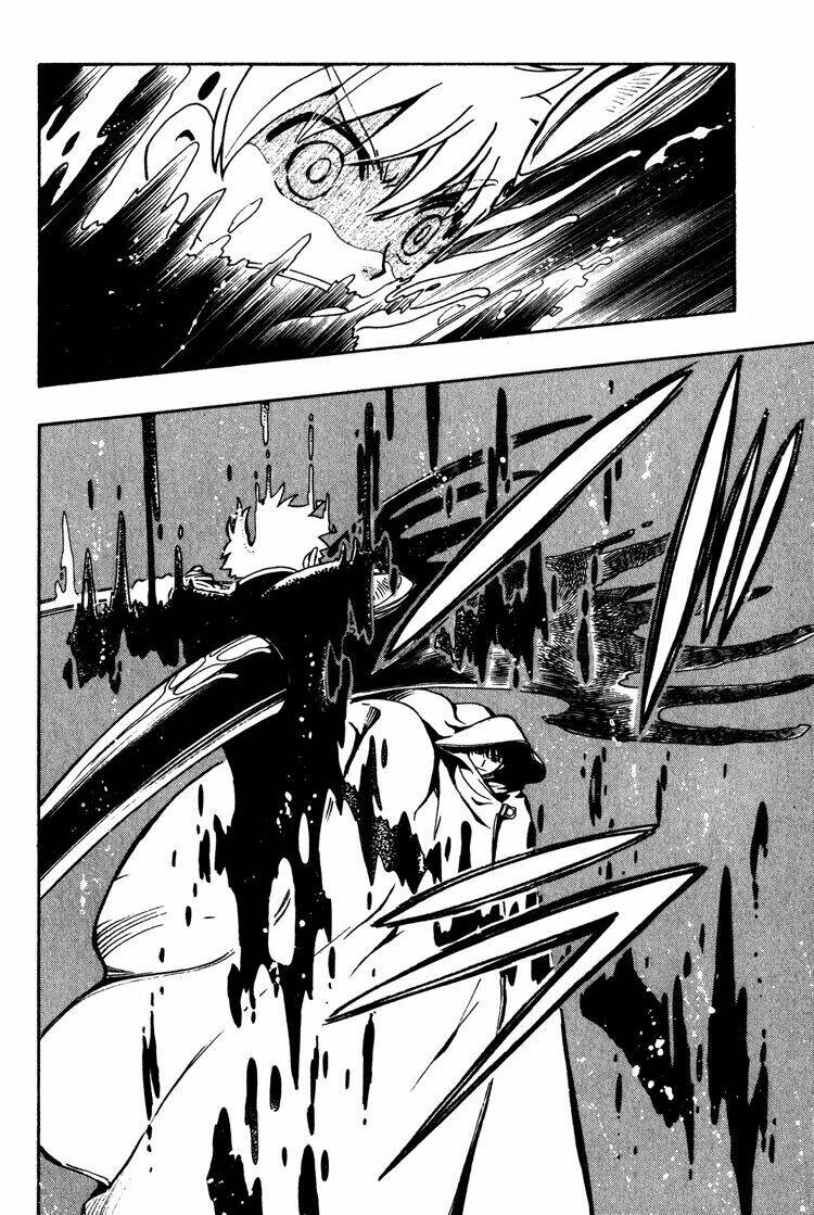 Huyền Thoại Đôi Cánh Chapter 46 - Trang 2