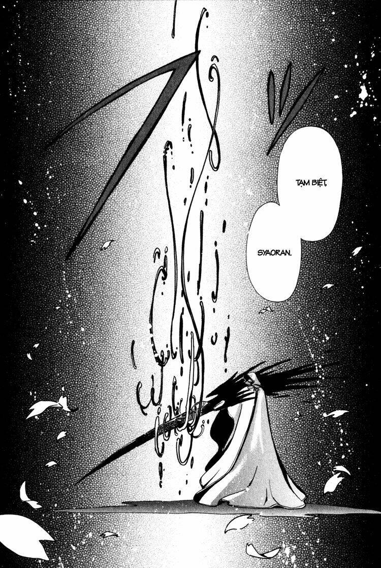 Huyền Thoại Đôi Cánh Chapter 46 - Trang 2