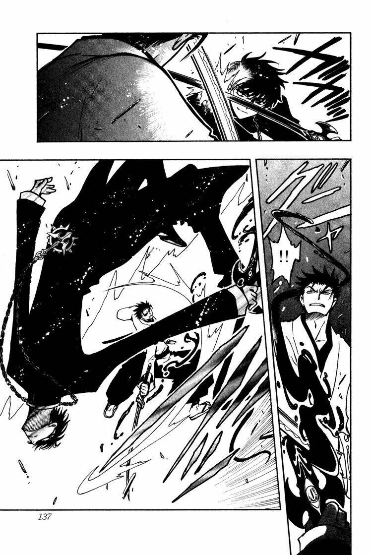 Huyền Thoại Đôi Cánh Chapter 48 - Trang 2