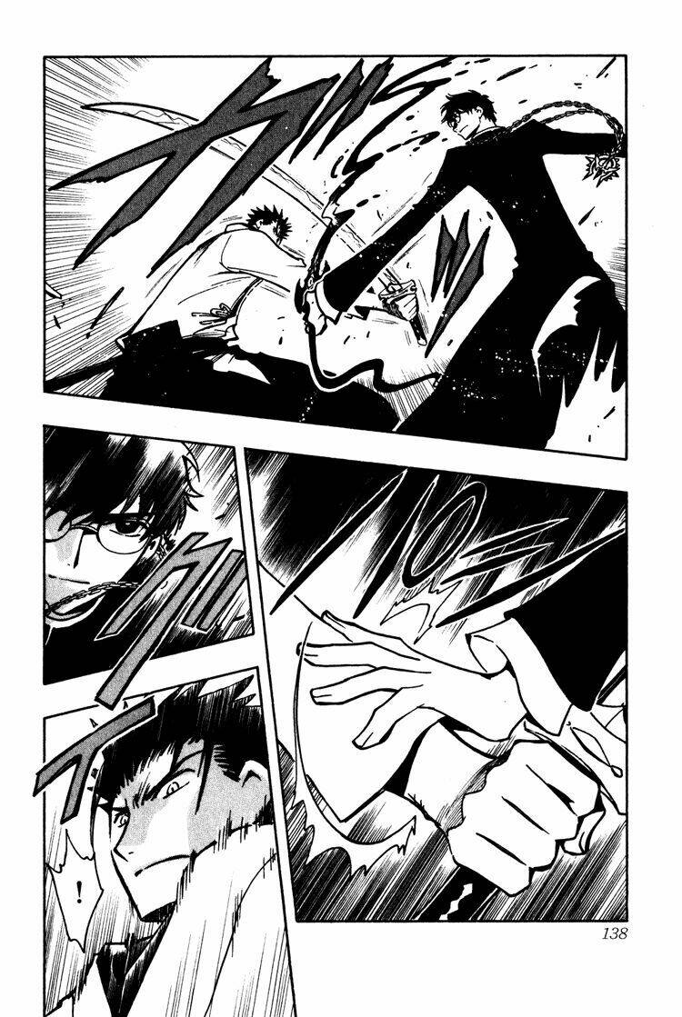 Huyền Thoại Đôi Cánh Chapter 48 - Trang 2