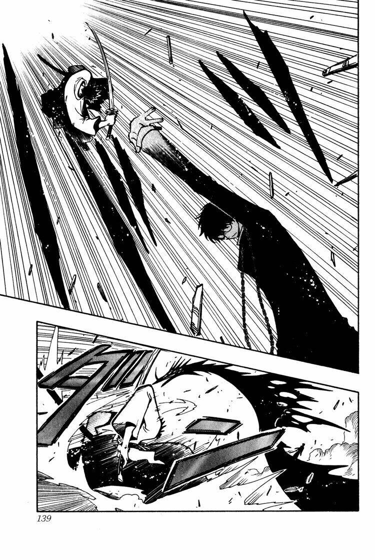 Huyền Thoại Đôi Cánh Chapter 48 - Trang 2