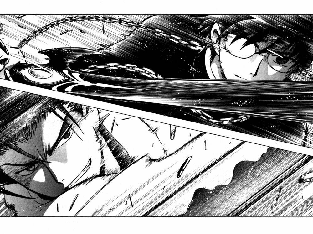 Huyền Thoại Đôi Cánh Chapter 48 - Trang 2