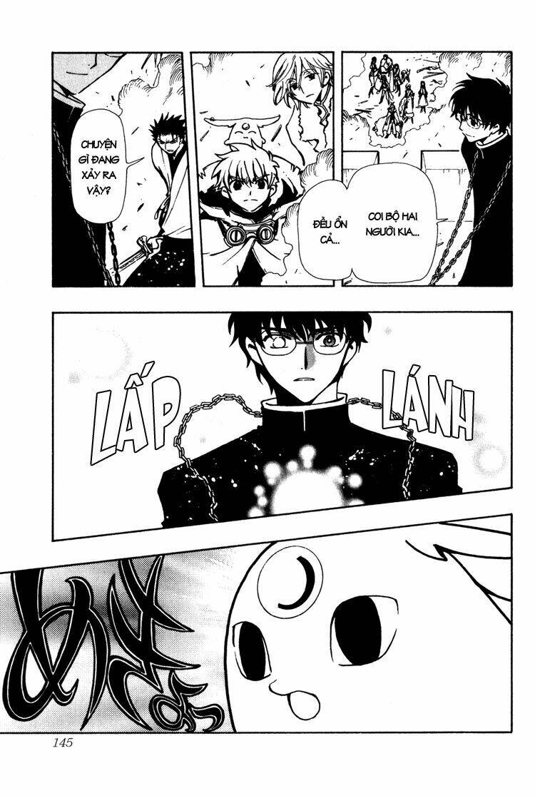 Huyền Thoại Đôi Cánh Chapter 48 - Trang 2